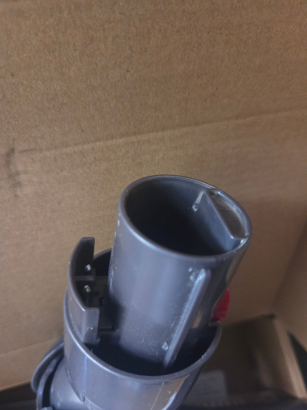 Cabezal Motorizado Antienredos compatible con Dyson V7 V8 V10 V11 V15 - Nuevo