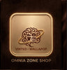 Omnia Zone Shop - Inicio