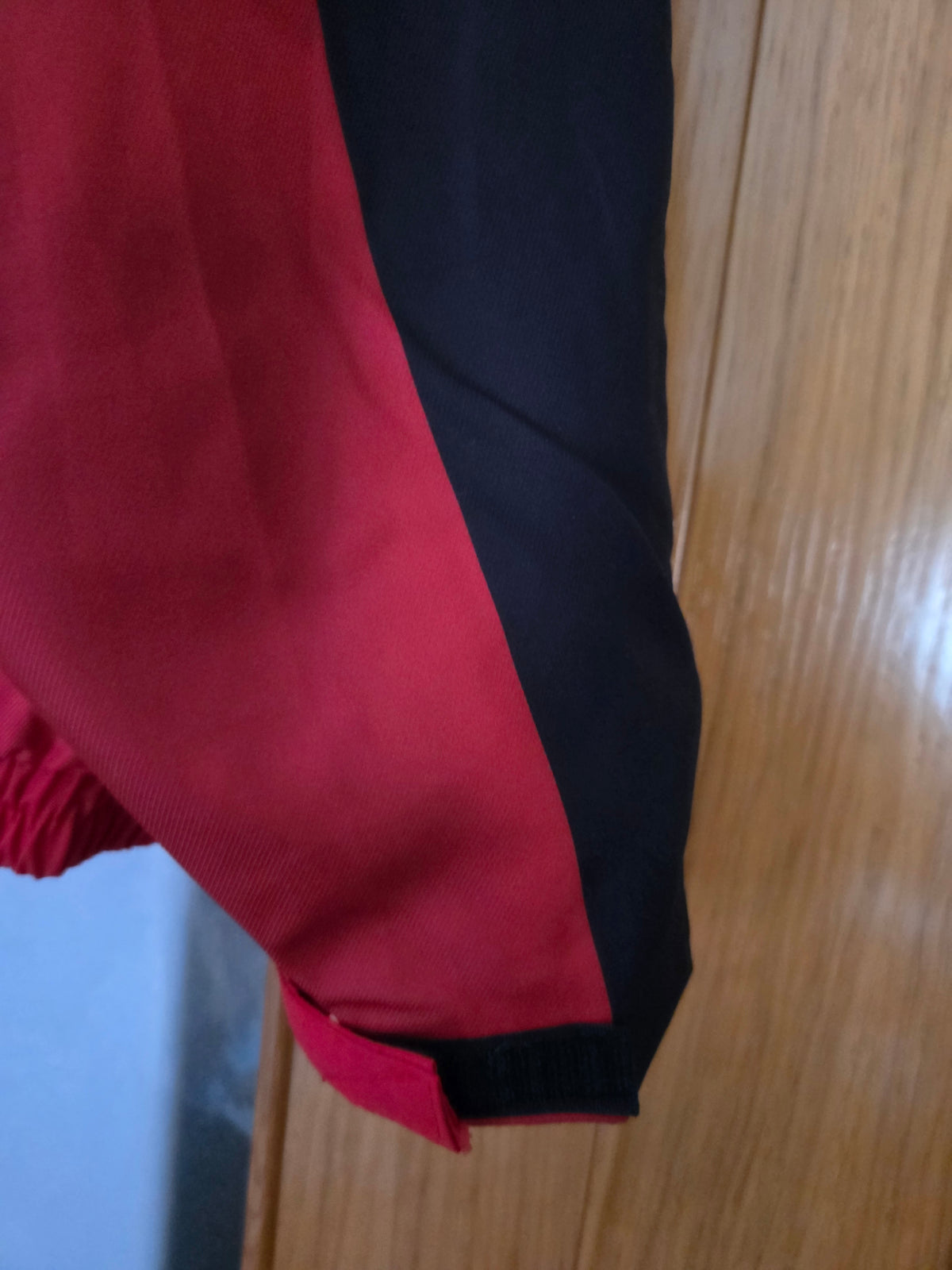 La chaqueta 2 en 1 definitiva 🤡✂️