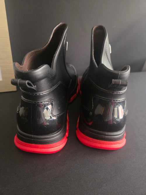 Botines de agua Albicker T. 42 (Plantilla 25,5 cm) – Impermeables y nuevos