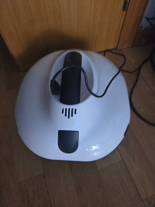 Robot Limpiafondos Automático Inalámbrico para Piscina (Modelo PC2332)