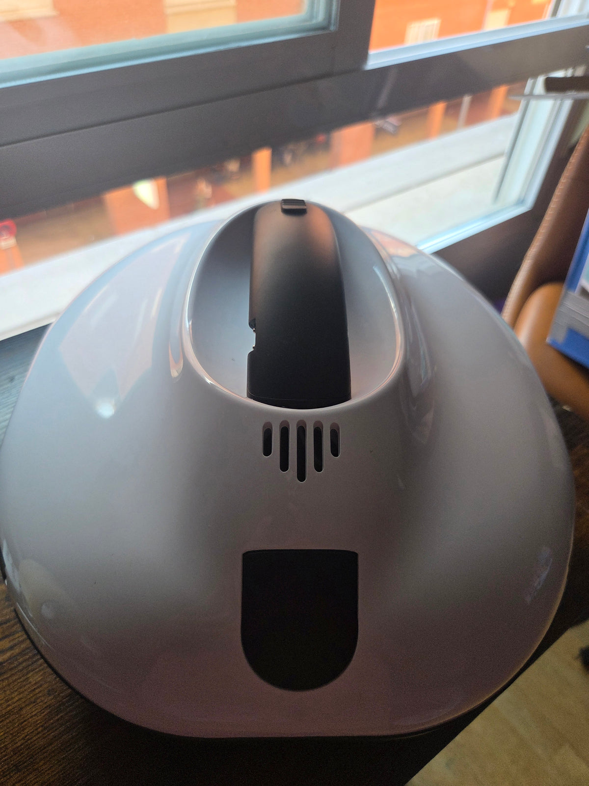 Robot Limpiafondos Automático Inalámbrico para Piscina (Modelo PC2332)