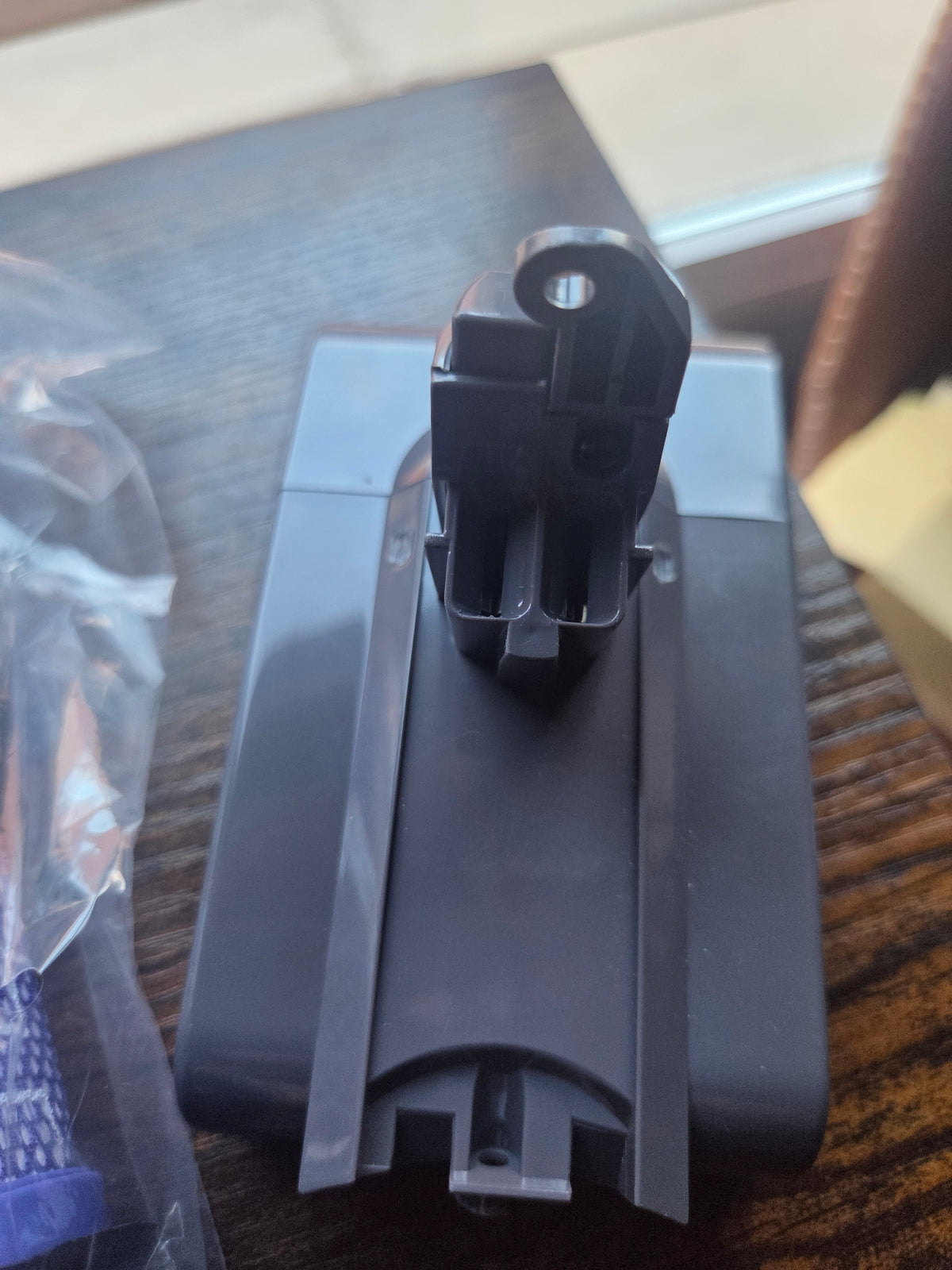 Batería para Dyson V6 / DC58 (6000 mAh) + 2 Filtros Nuevos