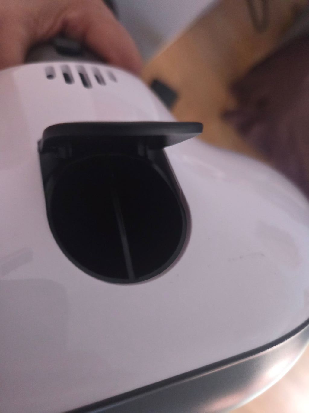Robot Limpiafondos Automático Inalámbrico para Piscina (Modelo PC2332)